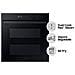 Forno Elettrico da Incasso Serie 5 NV7B5760WBK Capacità 76 L elettrico Vapore Potenza 40 W Colore Nero - Foto miniatura 6