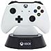 Lampada Controller Da Tavolo - Controller Light Xbox Bianca Con Base - Desktop Light 13,5 Cm - Paladone Products - Foto miniatura 1