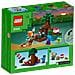 21240 Minecraft Avventura nella Palude - Foto miniatura 3