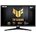 Monitor PC TUF Gaming VG32UQA1AMonitor 31.5" VA LED 3840 x 2160 Pixel 4K Ultra HD Tempo di Risposta 1ms Frequenza di aggiornamento160 Hz - Foto miniatura 1
