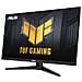 Monitor PC TUF Gaming VG32UQA1AMonitor 31.5" VA LED 3840 x 2160 Pixel 4K Ultra HD Tempo di Risposta 1ms Frequenza di aggiornamento160 Hz - Foto miniatura 3