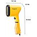 Ferro Da Stiro Pure Pop DR2026 A Vapore Verticale Potenza 1300W Colore Giallo - Foto miniatura 2