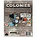 Giochi Stronghold Terraformare Marte Le Colonie, Gioco Da Tavolo Strategico - Foto miniatura 3