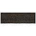 Piano Tavolo Marrone 200x60x (2-4) cm Rovere Massello Trattato - Foto miniatura 9