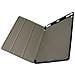 Custodia Per Ipad Pro 12.9 E 12.9 2017 Trifold Supporto E Digitazione Blu - Foto miniatura 3