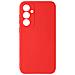 Cover Per Samsung Galaxy S23 Fe Semi-rigida Soft-touch Fast Cover - Foto miniatura 1