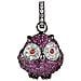 Gioielli Jla-pen-owl-3. Ciondolo, Colore Nero Verde. Donna. - In ordine - Foto miniatura 2
