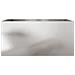 Fioriera Argento 62x30x29 cm in Acciaio Inox - Foto miniatura 8
