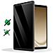 Vetro Temperato Per Samsung Galaxy Tab A9 Second Glass Durezza 9h, Trasparente - Foto miniatura 4