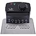 Friggitrice ad Aria Singolo 3.2 L 2000 W Colore Argento - Foto miniatura 4
