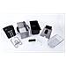 Friggitrice ad Aria Singolo 3.2 L 2000 W Colore Argento - Foto miniatura 5