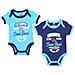 Set 2 Body lc11874-c s1-6m Ragazzo - Foto miniatura 2