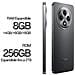Reno12F 4G 256GB 8GB Ram Display 6.67" Full HD+ Slot Micro SD Dual Sim Fotocamera 50 Mpx Android Matte Gray - Foto miniatura 7