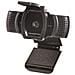 AMDIS06B webcam 1920 x 1080 Pixel USB 2.0 Nero - Foto miniatura 2