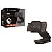 AMDIS06B webcam 1920 x 1080 Pixel USB 2.0 Nero - Foto miniatura 3