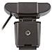 AMDIS06B webcam 1920 x 1080 Pixel USB 2.0 Nero - Foto miniatura 4