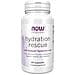 Hydration Rescue 60 Capsule Now Foods - Foto miniatura 1