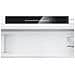 Frigorifero ad Incasso Monoporta KU22LADD0 Airflow Classe D Capacità Lorda / Netta 110/93 Litri Colore Bianco - Foto miniatura 5