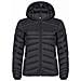 Idaho Jacket Lady Nero Xxl - Foto miniatura 1