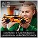 Lamborghini Huracán Tecnica Arancione - Foto miniatura 23