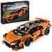 Lamborghini Huracán Tecnica Arancione - Foto miniatura 10