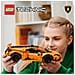 Lamborghini Huracán Tecnica Arancione - Foto miniatura 22