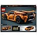 Lamborghini Huracán Tecnica Arancione - Foto miniatura 4