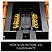 Lamborghini Huracán Tecnica Arancione - Foto miniatura 25