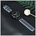 Cinturino Da Orologio Da 22 Mm Per Garmin Fenix 3/5/5x / 6x / 7x Grey - Foto miniatura 5