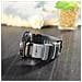 Cinturino Da Orologio Da 22 Mm Per Garmin Fenix 3/5/5x / 6x / 7x Grey - Foto miniatura 6