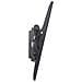 423830 supporto da tavolo per Tv a schermo piatto 2,16 m (85") Nero Parete - Foto miniatura 3
