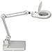Lampada con Lente D'Ingrandimento LED Classe A+ 1,75x Bianco - Foto miniatura 1