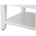 Tavolino Mf516 - Bianco - Legno - 90x60x47 Cm - Foto miniatura 7