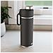 Thirsti Uso Quotidiano, Fitness, Trekking, Sport 700 ml Plastica, Acciaio inox Nero - Foto miniatura 7