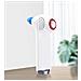 Whitehead Remover - White - Pore Vacuum Cleaner - Foto miniatura 6