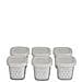 Set 6 Vasetti di Yogurt in Vetro XF1001E1 Multi Delices Expres - Foto miniatura 1