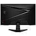 MAG 256F Monitor PC 62,2 cm (24.5") 1920 x 1080 Pixel Full HD LCD Nero - Foto miniatura 10