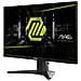 MAG 256F Monitor PC 62,2 cm (24.5") 1920 x 1080 Pixel Full HD LCD Nero - Foto miniatura 6