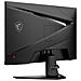 MAG 256F Monitor PC 62,2 cm (24.5") 1920 x 1080 Pixel Full HD LCD Nero - Foto miniatura 8