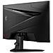 MAG 256F Monitor PC 62,2 cm (24.5") 1920 x 1080 Pixel Full HD LCD Nero - Foto miniatura 7