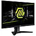 MAG 256F Monitor PC 62,2 cm (24.5") 1920 x 1080 Pixel Full HD LCD Nero - Foto miniatura 5