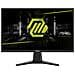 MAG 256F Monitor PC 62,2 cm (24.5") 1920 x 1080 Pixel Full HD LCD Nero - Foto miniatura 1