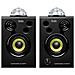 Altoparlanti DJ Speaker 32 Party 2.0 Canali 30W Nero - Foto miniatura 4