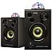 Altoparlanti DJ Speaker 32 Party 2.0 Canali 30W Nero - Foto miniatura 1