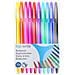 Set Di 10 Penne A Sfera Colori Assortiti, Multicolore - Foto miniatura 5