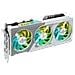 Steel Legend Radeon RX 9060 XT OC 8GB GDDR6 PCI Express 5.0 - Foto miniatura 2