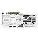 Steel Legend Radeon RX 9060 XT OC 8GB GDDR6 PCI Express 5.0 - Foto miniatura 4