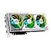 Steel Legend Radeon RX 9060 XT OC 8GB GDDR6 PCI Express 5.0 - Foto miniatura 5