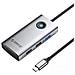 PW11-5P Docking Station USB-C to USB3.0/2*USB2.0/USB-C /HDMI - Foto miniatura 1