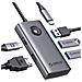 PW11-5P Docking Station USB-C to USB3.0/2*USB2.0/USB-C /HDMI - Foto miniatura 2